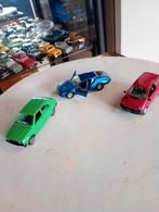 Renault  Clio en Alpine A310, Ophalen of Verzenden, Zo goed als nieuw, Auto