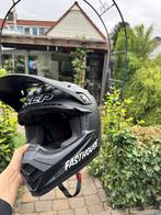 Bell helm, Motoren, Kleding | Motorhelmen, Ophalen of Verzenden, Tweedehands, Offroadhelm, Overige merken