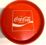 Zeer mooi dienblad van Coca Cola, Ophalen of Verzenden, Zo goed als nieuw, Gebruiksvoorwerp