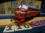 110=Marklin 3143 Typ Di3 van de Noorse spoorwegen.2411, Hobby en Vrije tijd, Modeltreinen | H0, Wisselstroom, Wagon, Ophalen of Verzenden