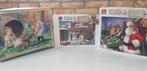 puzzels 2 kerst 1 ot en sien, Hobby en Vrije tijd, Denksport en Puzzels, Ophalen, 500 t/m 1500 stukjes, Gebruikt