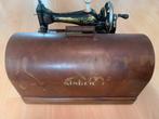 Singer  naaimachines 1925, Antiek en Kunst, Antiek | Naaimachines, Ophalen