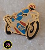 Pin Motor Elf, Verzenden, Gebruikt