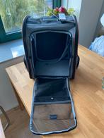 Pet backpack (NEW), Dieren en Toebehoren, Ophalen of Verzenden, Nieuw