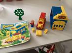 Fabuland set 338, Verzenden, Gebruikt, Lego