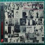 Rolling Stones Exile On Main Street ´94 Collector´s Edition, Verzenden, Gebruikt, Poprock