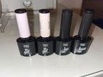 Only you gellak, Sieraden, Tassen en Uiterlijk, Uiterlijk | Cosmetica en Make-up, Ophalen of Verzenden, Nieuw, Overige kleuren