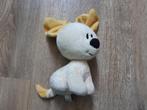 Pip knuffel van Woezel en Pip 22cm, Ophalen, Zo goed als nieuw, Hond