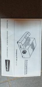 Diaprojector Liesegang M390, Ophalen, Zo goed als nieuw