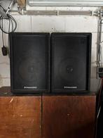 Dynacord corus line c12.2, Ophalen, Gebruikt, Minder dan 500 watt, P.A.