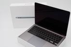 Apple MacBook Air 13.3 Inch - M1 chip - 8GB RAM/256GB SSD, 256 GB, 2 tot 3 Ghz, 8 GB, 13 inch