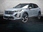 Peugeot 2008 SUV GT 130pk Automaat | Adaptieve Cruise Contro, Auto's, Automaat, Gebruikt, 1199 cc, Bedrijf