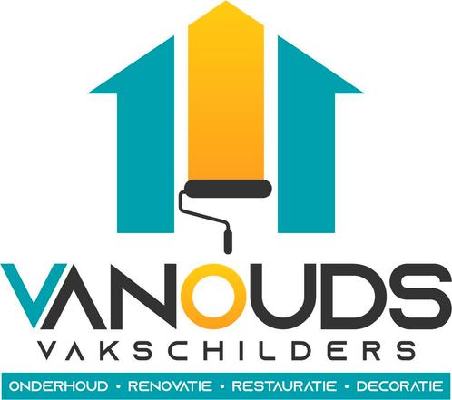 Opzoek naar een vakschilder? Vanouds Vakschilders, Diensten en Vakmensen, Schilders en Behangers, Behangen, Binnenschilderwerk