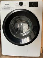 Wasmachine Gorenje, Ophalen, Zo goed als nieuw, Voorlader, 85 tot 90 cm