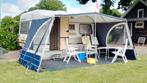 Zeer complete Chateau le Car Trophee 400, Chateau, Treinzit, Tot en met 3, Particulier