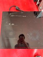 Etna Inductie Kookplaat - 4 pits, Witgoed en Apparatuur, Gebruikt, Inbouw, Inductie, 4 kookzones