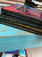 Dr. l de Jong, De bezetting na 50 jaar, Boeken, Ophalen of Verzenden, Tweede Wereldoorlog, Zo goed als nieuw, Algemeen