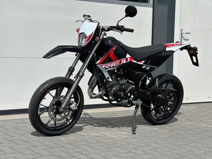 RIEJU MRT50, Fietsen en Brommers, Brommers | Overige merken, Nieuw, Maximaal 45 km/u, Ophalen of Verzenden