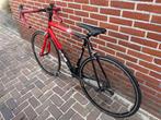 Racefiets Jan Janssen, Gebruikt, Aluminium, Meer dan 20 versnellingen, Ophalen