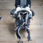 Vaude Shuttle comfort kinderdrager, Kinderen en Baby's, Babydragers en Draagdoeken, Overige merken, Ophalen of Verzenden, Zo goed als nieuw