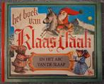 Rien Poortvliet/Wil Huygen - Het boek van Klaas Vaak, Boeken, Prentenboeken en Plaatjesalbums, Ophalen of Verzenden, Nieuw