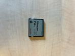 CFast 2.0 256GB, Sandisk Extreme, Ophalen of Verzenden, Zo goed als nieuw, 256 GB