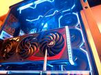 Ultieme High-End Game PC: RTX4070SUPER, I9 12900K 64gb DDR5, Ophalen, Zo goed als nieuw, Virtual Reality
