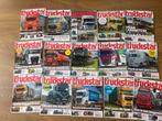 Truckstar tijdschriften 2023 incl specials, Ophalen of Verzenden, Zo goed als nieuw, Overige typen