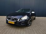 Volvo V60 T3 R-Design 2013, stoelverwarming, cruise, climate, Voorwielaandrijving, 1596 cc, 15 km/l, 74 €/maand