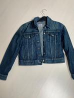 Levi Strauss jeans jacket / Jasje S, Jasje, Ophalen of Verzenden, Zo goed als nieuw, Maat 36 (S)