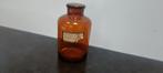 apothekersfles, Antiek en Kunst, Curiosa en Brocante, Ophalen of Verzenden