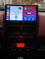 Fiat Doblo & Opel Combo | 2009 - 2018 | Autoradio, Auto diversen, Nieuw, Ophalen of Verzenden