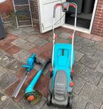 Tuingereedschap, Tuin en Terras, Ophalen of Verzenden, Gebruikt, Gardena / Husqvarna