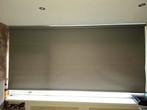 Rolgordijn antraciet, Ophalen, 200 cm of meer, Zo goed als nieuw, 200 cm of meer