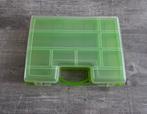 Sorteerdoos, Hobby en Vrije tijd, Overige Hobby en Vrije tijd, Ophalen of Verzenden, Zo goed als nieuw