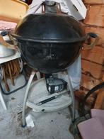 Weber Barbecue - Gebruikt, Tuin en Terras, Ophalen, Gebruikt, Weber