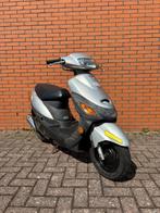 Kymco | FILLY 50 | 2t | 45 KM | Brom, Fietsen en Brommers, Scooters | Kymco, Gebruikt, Overige modellen, Maximaal 45 km/u, 49 cc