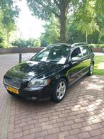 Volvo V50 1.8 2006 1,8 station motor probleem start niet, Auto's, Voorwielaandrijving, 65 €/maand, 125 pk, 1281 kg