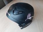 Stoere Carrera skihelm meisje, maat 50, Ophalen of Verzenden, Gebruikt, Helm of Bescherming