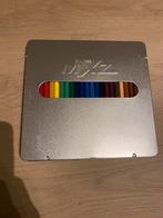 Bruynzeel mxz 24 potloden, Hobby en Vrije tijd, Tekenen, Ophalen of Verzenden, Gebruikt, Potlood of Stift