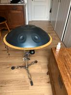 Handpan D MINOR PATERA, Muziek en Instrumenten, Percussie, Ophalen, Zo goed als nieuw, Melodische percussie
