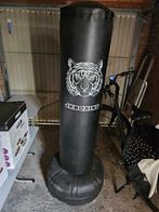 Bokszak JK Boxing + Handschoenen, Ophalen, Gebruikt, Bokszak