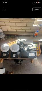 Bose marine 131 inbouw speakers, Ophalen, Zo goed als nieuw, Bose, Minder dan 60 watt