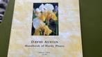 David Austin Handbook of hardy plants 1995, Boeken, Catalogussen en Folders, Ophalen of Verzenden, Zo goed als nieuw, Catalogus