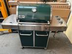 Weber Genesis, Ophalen, Zo goed als nieuw