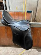 Kieffer VZH zadel, Dieren en Toebehoren, Paarden en Pony's | Zadels, Ophalen, Gebruikt, Recreatie