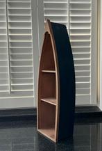 Houten boot, Huis en Inrichting, Kasten | Overige, Ophalen of Verzenden, Zo goed als nieuw