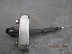 links achter portiervanger toyota auris E 15, Ophalen of Verzenden, Gebruikt, Toyota, Deur