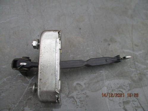 links achter portiervanger toyota auris E 15, Auto-onderdelen, Carrosserie en Plaatwerk, Deur, Toyota, Gebruikt, Ophalen of Verzenden