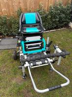 Rive viskist d36 met transport, Ophalen, Gebruikt, Overige typen